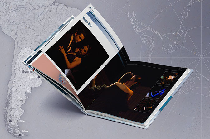 Graphiqa Book design