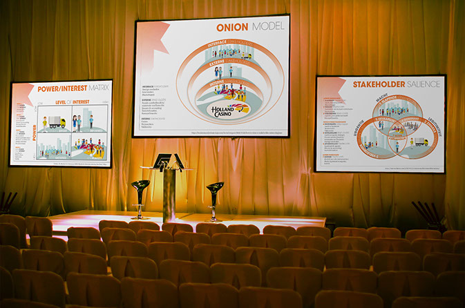 Graphiqa Powerpoint templates and presentations